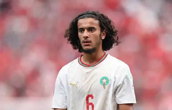مانشستر
      سيتي
      يقترب
      من
      حسم
      صفقة
      المغربي
      أيوب
      بوعدي