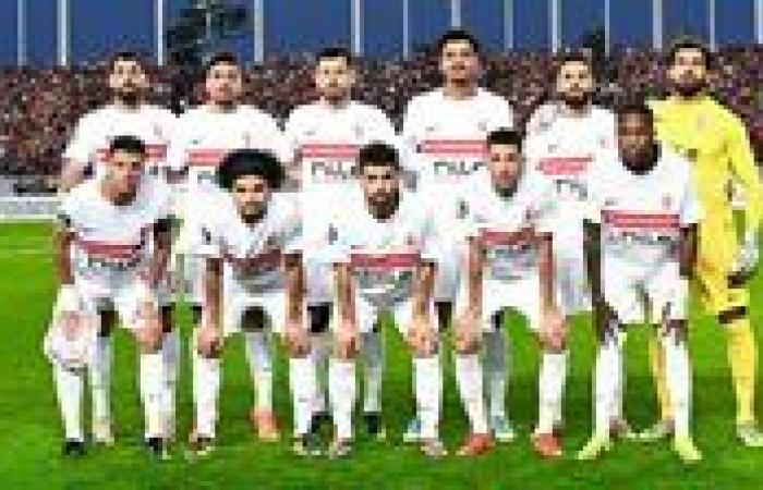بالبلدي: الزمالك
      يواصل
      تدريباته
      في
      معسكره
      المغلق
      في
      العاصمة
      الإدارية