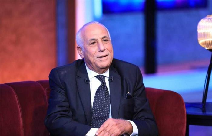 بالبلدي : حسين
      لبيب
      يزف
      بشرى
      سعيدة
      لجمهور
      الزمالك
      بشأن
      أرض
      النادي
      الجديدة