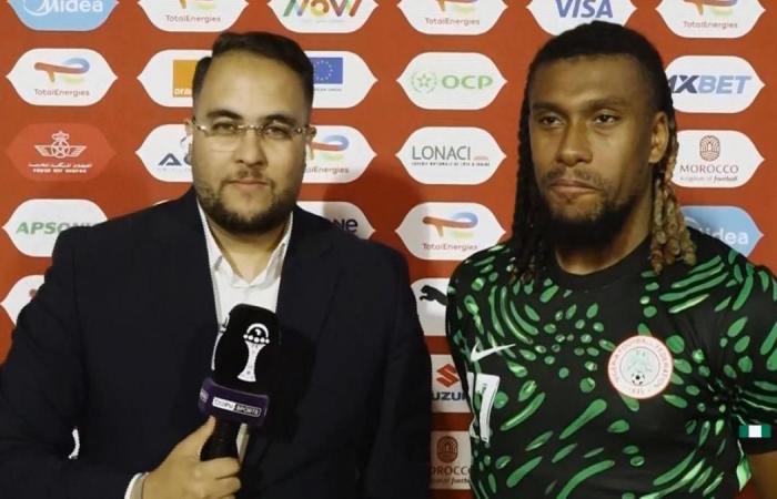 بالبلدي : نغسل
      ملابسنا
      بأنفسنا..
      أليكس
      أيوبي
      يكشف
      كواليس
      معاناته
      مع
      نيجيريا