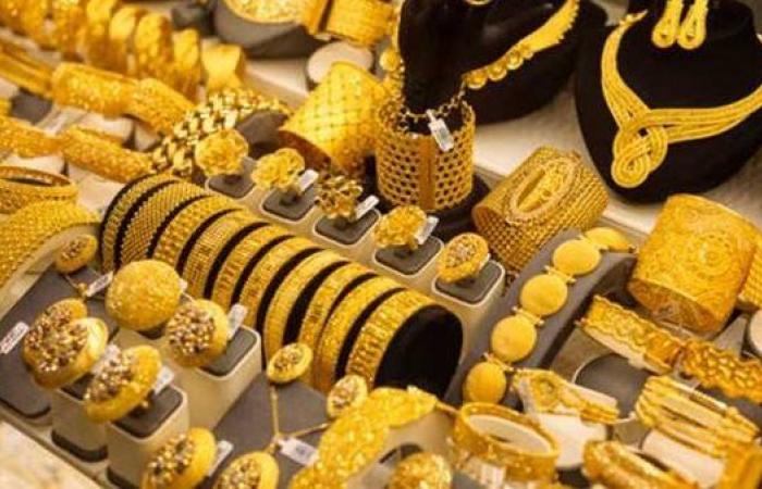 بالبلدي: ارتفاع
      جديد
      في
      سعر
      الذهب
      اليوم
      الثلاثاء
      4
      أغسطس
      2026..
      عيار
      21
      الآن