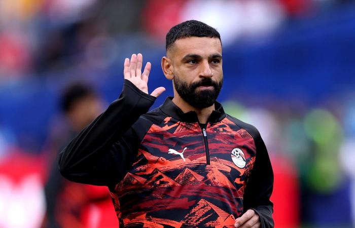 belbalady طرابزون سبور يعلن بدء مفاوضاته مع محمد صلاح.. ووصول اللاعب إلى تركيا في هذا الموعد