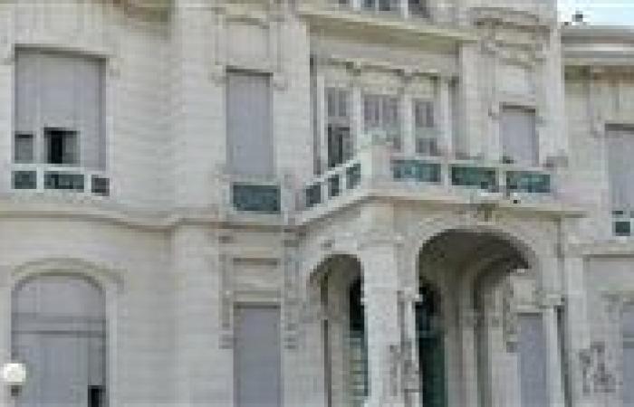 بالبلدي : وحدة
      السكتة
      الدماغية
      بجامعة
      عين
      شمس
      تحصد
      الجائزة
      الماسية
      الرابعة
      عشرة
      عالميًا