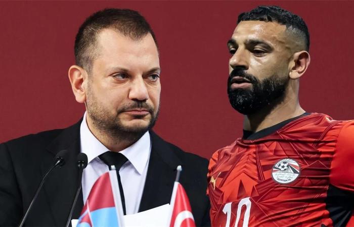 بالبلدي : أشعر
      بالحرج..
      أول
      تعليق
      من
      رئيس
      طرابزون
      سبور
      على
      حسم
      صفقة
      محمد
      صلاح