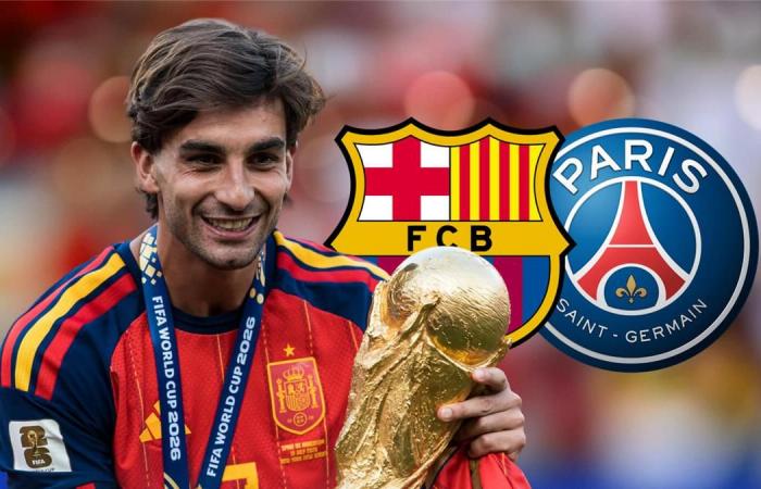 بالبلدي : برشلونة
      يتخذ
      قرارًا
      بشأن
      فيران
      توريس
      بعد
      تصريحاته
      المفاجئة