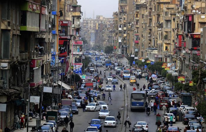 بالبلدي: لماذا حذرت هواتف أندرويد مستخدميها وصمت آيفون خلال زلزال مصر؟