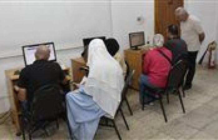 بالبلدي : غدا..
      انطلاق
      تنسيق
      المرحلة
      الأولى
      للجامعات
      2026
      وتسجيل
      الرغبات
      عبر
      هذا
      الرابط