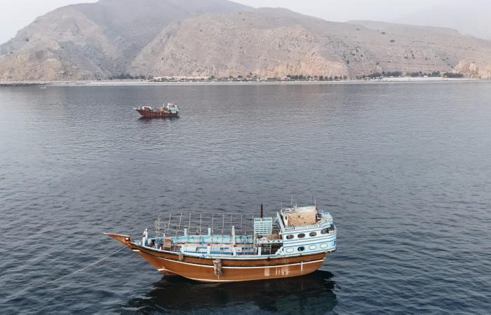 belbalady قطر: تداول مسودات لاتفاق محتمل بين الولايات المتحدة وإيران.. إليكم آخر المستجدات