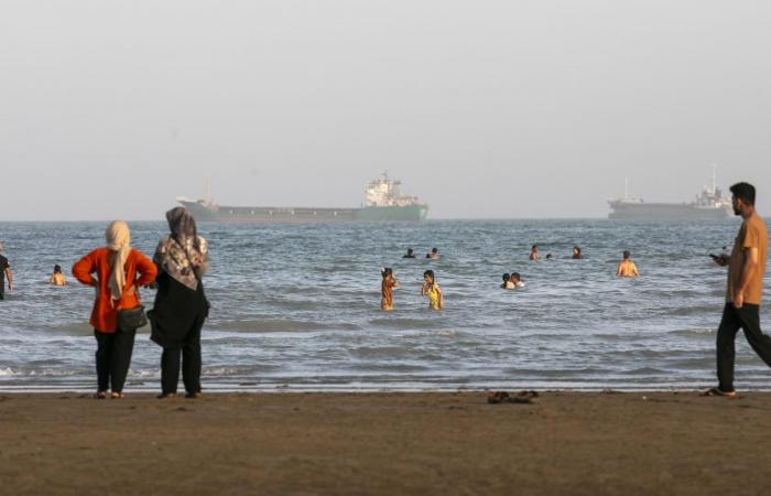 بالبلدي: مضيق هرمز: 3 مسارات ملاحية لعبور السفن.. ما أخطرها؟