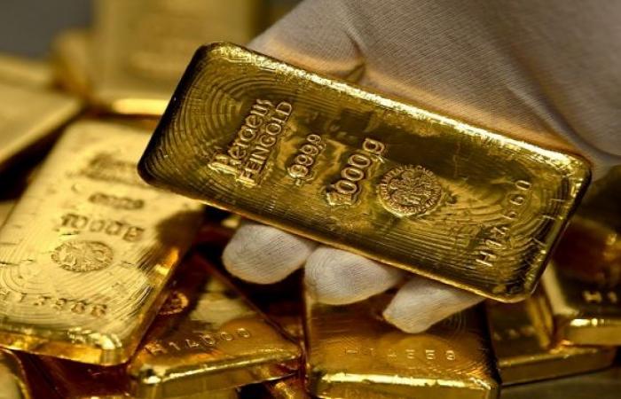 بالبلدي : الذهب
      يرتفع
      وسط
      ترقب
      الفائدة
      الأمريكية
      وتطورات
      محادثات
      واشنطن
      وطهران