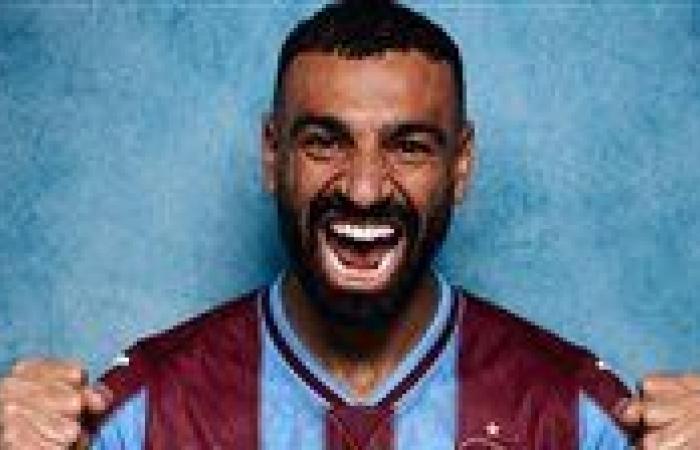 بالبلدي: محمد
      صلاح
      ينتقل
      إلي
      نادي
      طرابزون
      التركي
      لمدة
      موسمين