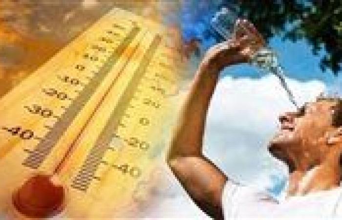 بالبلدي: طقس
      الأربعاء..
      استمرار
      تراجع
      الحرارة
      ورياح
      تنشط
      على
      أغلب
      الأنحاء