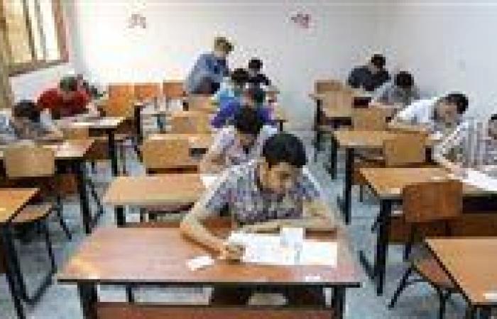 بالبلدي : الثانوية
      العامة
      2026..
      "التعليم"
      تحسم
      مصير
      الطالب
      الراسب
      في
      3
      مواد