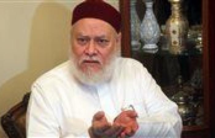 بالبلدي: علي
      جمعة
      يحذر
      من
      اختلال
      ميزان
      الحكم
      على
      الأمور
      ويؤكد:
      التوبة
      الصادقة
      تمحو
      الكبائر
      بشروطها