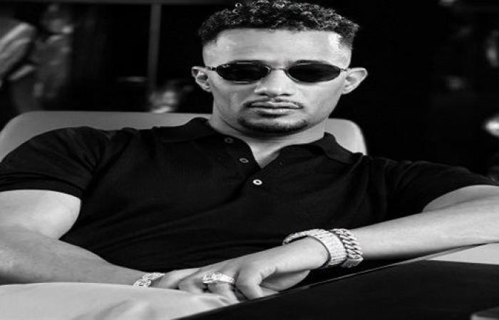بالبلدي: رسالة
      مبكرة
      من
      محمد
      رمضان
      تعلن
      اقتراب
      عشماوي
      استعدادًا
      لـرمضان
      2027