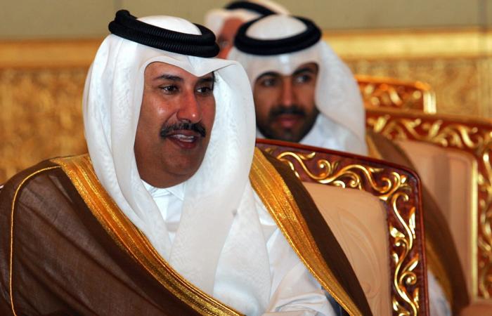 بالبلدي: قطر.. حمد بن جاسم يذكّر بغزّة ودور اللجان التي شُكِّلَتْ من أجل وقف الحرب