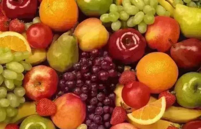 أسعار
      الفاكهة
      اليوم
      الأربعاء
      5
      أغسطس
      2026
      في
      الأسواق..
      الموز
      بكام