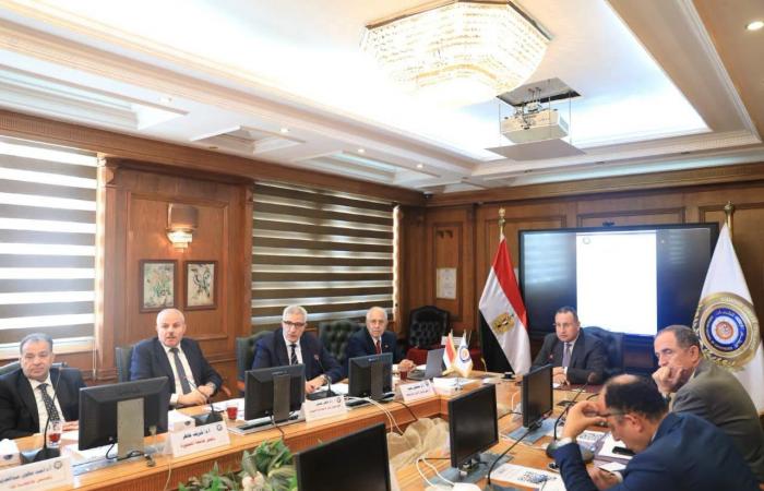 بالبلدي : وزير
      التعليم
      العالي
      يترأس
      اجتماع
      اللجنة
      العليا
      للتنسيق