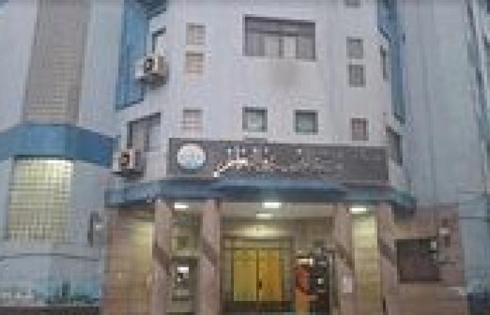 بالبلدي : تعليم
      بورسعيد
      تعلن
      صرف
      المستحقات
      المالية
      لباقي
      دفعة
      الـ200
      معلم..
      الأحد