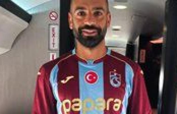 بالبلدي : طرابزون
      سبور
      يحدد
      موعد
      تقديم
      محمد
      صلاح
      رسميًا..
      واستعدادات
      جماهيرية
      لاستقبال
      النجم
      المصري