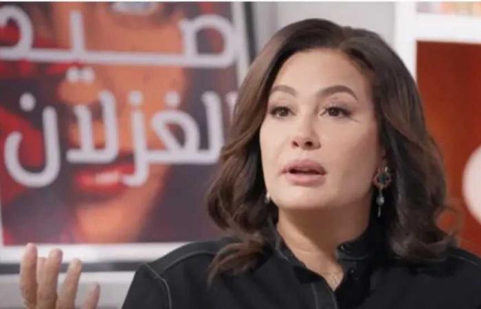 هند
      صبري
      تكشف
      أسرار
      مشوارها
      الفني
      في
      بيت
      مراد
      على
      ON