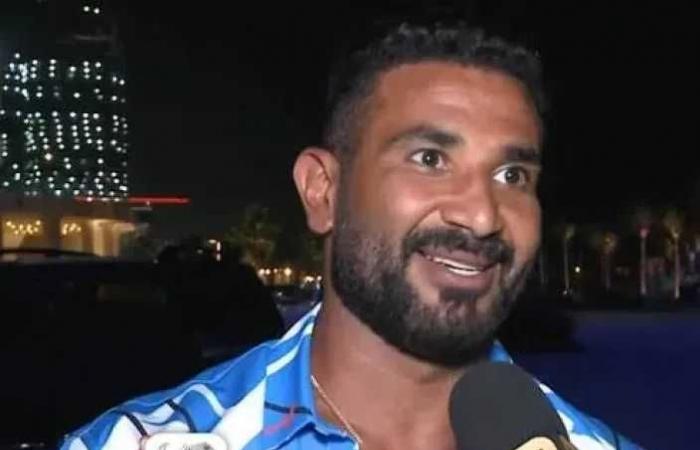 أحمد
      سعد
      يطلق
      «الألبوم
      الإلكترو»
      اليوم..
      تجربة
      موسيقية
      جريئة
      بطابع
      عالمي