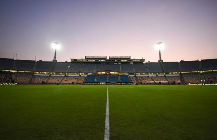 بالبلدي: إليك مباريات الجولة الأولى في الدوري المصري.. وموعد مواجهة الأهلي والزمالك