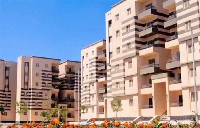 بالبلدي : الإسكان
      تكشف
      شروط
      حجز
      15
      ألف
      شقة
      بالإيجار..
      السن
      لا
      يتجاوز
      35
      عامًا
      وإمكانية
      التملك
      لاحقًا