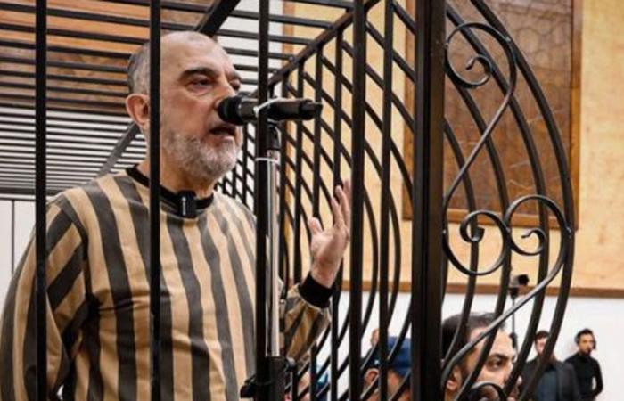بالبلدي: سوريا.. الادعاء يطالب بإعدام ابن خالة بشار الأسد شنقا ضمن 5 مطالب قدمت للقضاء