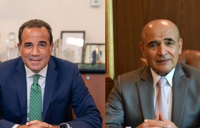 بالبلدي : البنك
      الأهلي
      الكويتي
      –
      مصر
      يحقق
      صافي
      أرباح
      3.1
      مليار
      جنيه
      خلال
      النصف
      الأول
      من
      عام
      2026