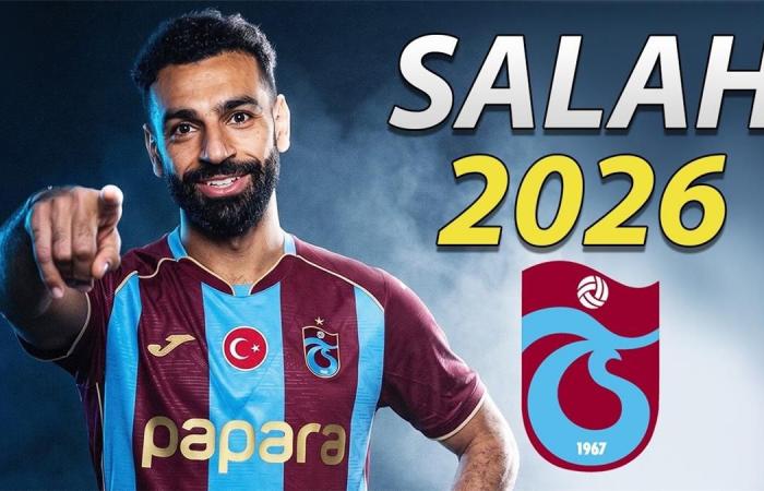 بالبلدي : تقارير:
      محمد
      صلاح
      يستقر
      على
      رقم
      قميصه
      مع
      طرابزون
      سبور