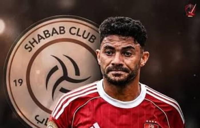 بالبلدي: شوبير:
      ياسر
      إبراهيم
      لسة
      بيفكر
      فى
      العرض
      السعودي
      الضخم
      عن
      عرض
      الأهلي