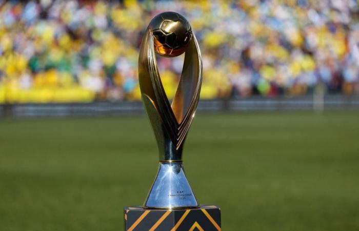 بالبلدي : موعد
      والقنوات
      الناقلة
      لقرعة
      دوري
      أبطال
      إفريقيا
      اليوم
