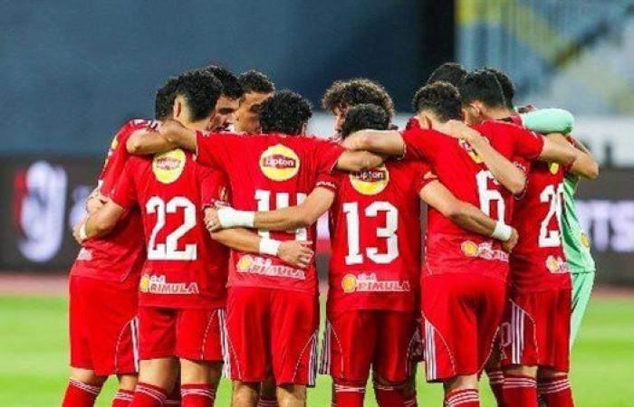 بالبلدي: الأهلي
      يواجه
      الفائز
      من
      مقديشيو
      سيتي
      وكيتارا
      الأوغندي
      في
      الدور
      الثاني
      من
      كأس
      الكونفدرالية
      الأفريقية
