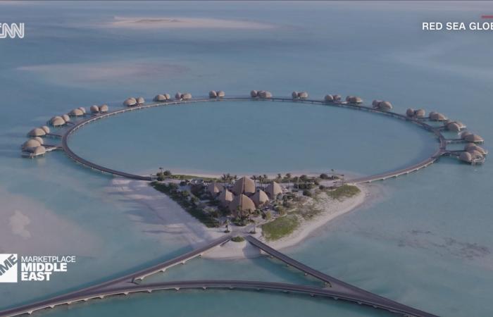 بالبلدي: من المخططات إلى الواقع.. كيف تُنفَّذ المشاريع العملاقة في السعودية؟