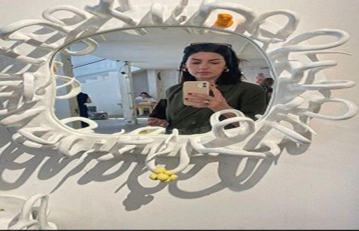 بالبلدي: نائلة
      قاعي
      ساروفيم
      ترى
      أن
      الفن
      مساحة
      للأمل
      وإعادة
      اكتشاف
      الإنسان