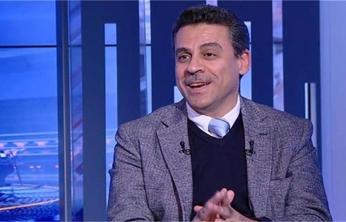 بالبلدي : رسالة
      نارية
      من
      حسين
      السيد
      بشأن
      المتخلفين
      عن
      معسكر
      الزمالك