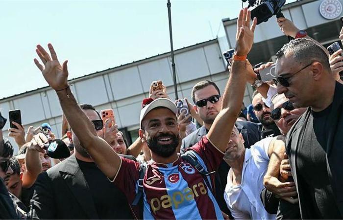 بالبلدي : الكشف
      عن
      التفاصيل
      المالية
      لصفقة
      محمد
      صلاح
      مع
      طرابزون