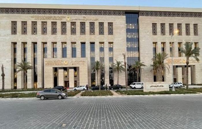 بالبلدي: تنسيق
      الجامعات
      2026..
      التعليم
      العالي
      تكشف
      خريطة
      كليات
      الجامعات
      الحكومية
      لطلاب
      الثانوية
      العامة