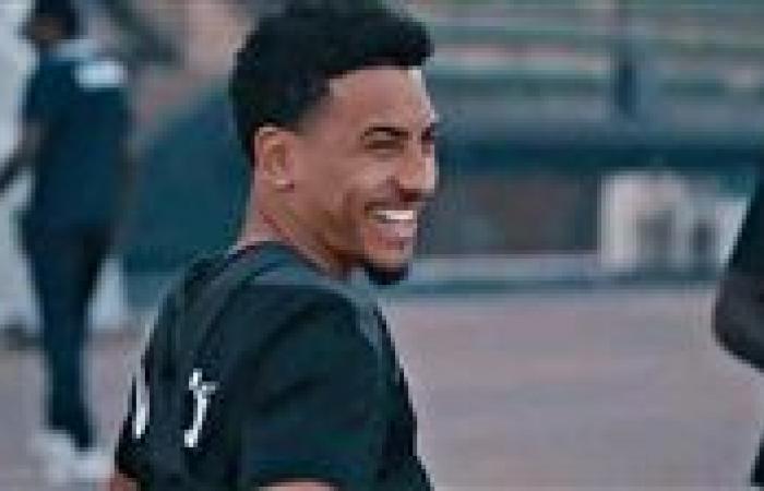 بالبلدي: بيزيرا
      ووكيله
      يضغطان
      على
      الزمالك
      للموافقة
      على
      الرحيل
      إلي
      الدوري
      الإماراتي