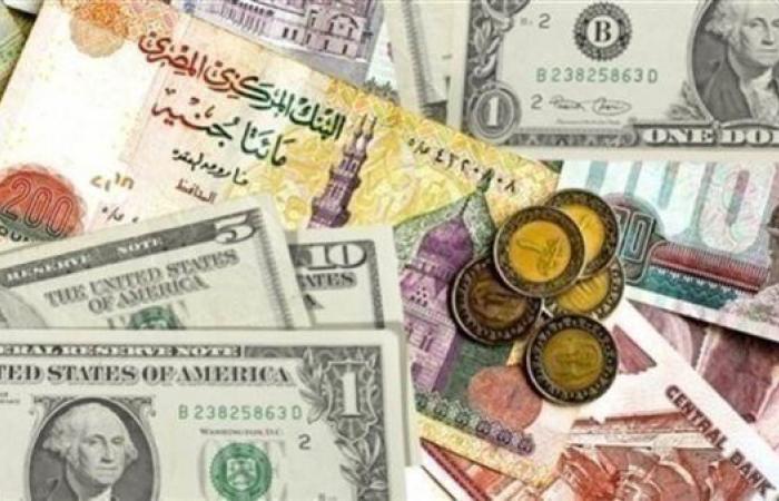 بالبلدي : الدولار
      يواصل
      الانخفاض..
      أسعار
      العملات
      اليوم
      في
      مصر
      الخميس
      6
      أغسطس
      2026
