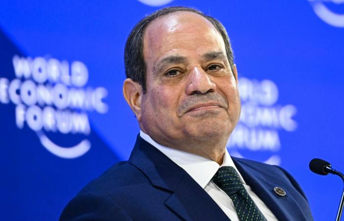 بالبلدي: مصر.. السيسي يوجه رسالة لناشئات اليد بعد إنجاز كأس العالم