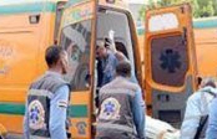 بالبلدي: مأساة
      في
      طوخ..
      مصرع
      ربة
      منزل
      داخل
      شقتها
      إثر
      حريق
      مفاجئ