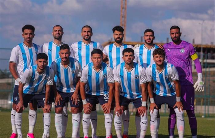 بالبلدي : راتبه
      9
      ملايين
      دولار
      في
      الموسم..
      مهاجم
      الاتحاد
      السعودي
      على
      رادار
      بيراميدز
