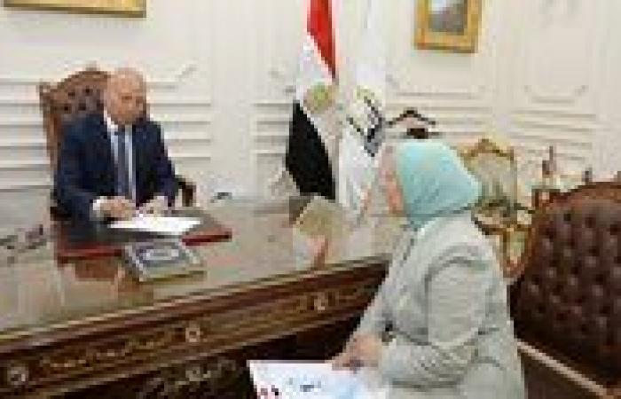 بالبلدي: محافظ
      القاهرة
      يخفض
      الحد
      الأدنى
      للقبول
      بالثانوي
      العام
      إلى
      220
      درجة