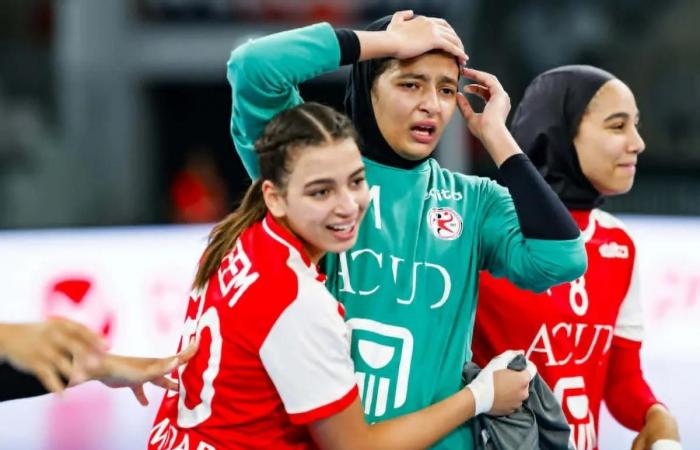 بالبلدي : موعد
      والقناة
      الناقلة
      لمباراة
      مصر
      وإسبانيا
      اليوم
      في
      كأس
      العالم
      لكرة
      اليد
      للناشئات