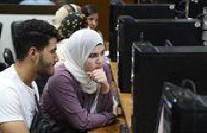 بالبلدي: تنسيق
      الجامعات
      2026..
      خريطة
      الجامعات
      الحكومية
      لاختيار
      الكلية
      المناسبة
      «إنفوجراف»