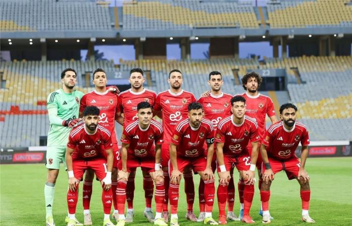 بالبلدي : منافس
      الأهلي
      في
      دور
      الـ32
      من
      كأس
      الكونفدرالية