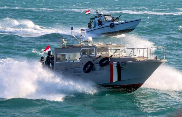 بالبلدي: الحوثيون يعلنون "مهاجمة ناقلة نفط سعودية في خليج عدن"