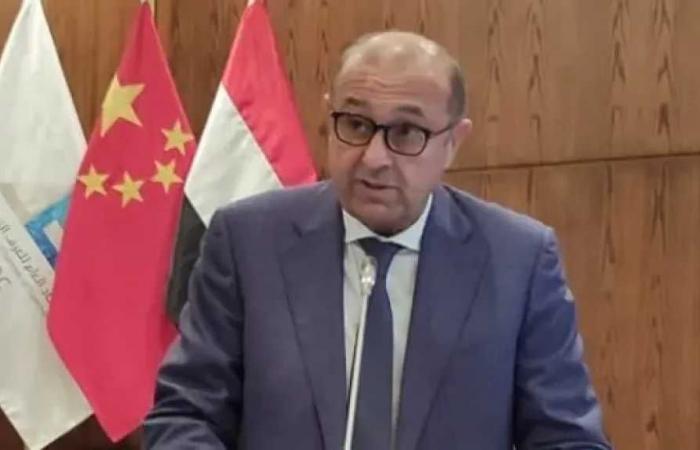 الغرف
      التجارية:
      تعديل
      ضوابط
      منح
      المهل
      للمشروعات
      المتعثرة
      خطوة
      مهمة
      لتحسين
      مناخ
      الاستثمار
      الصناعي
